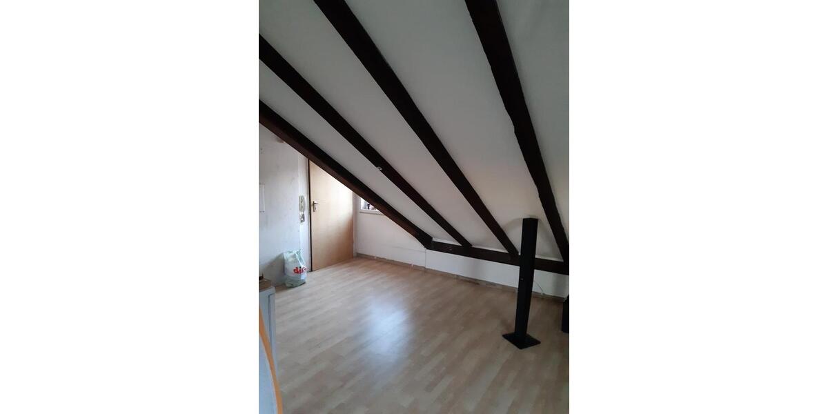Etagenwohnung Köln Rodenkirchen - 1 Zimmer, 32 m&sup2;, 445&euro; | Angebot:26366135
