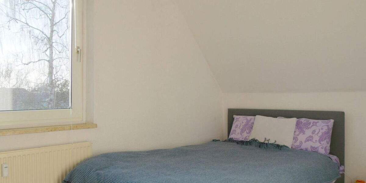 Etagenwohnung Vechta - 3 Zimmer, 52 m&sup2;, 145.000&euro; | Angebot:25673645