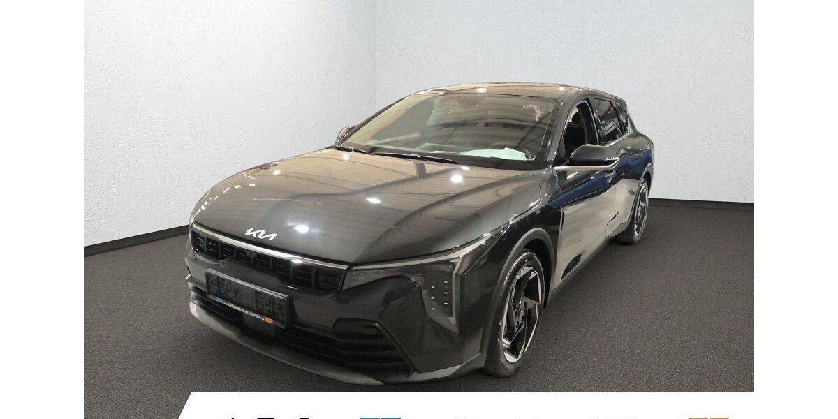 Kia K4 1.073 km 35.990 &euro; Zwickau 08064