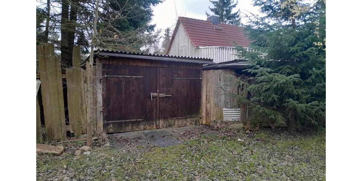Bauernhaus, Landhaus Ahrenshagen-Daskow Daskow - 3 Zimmer, 90 m&sup2;, 110.000&euro; | Angebot:26007048