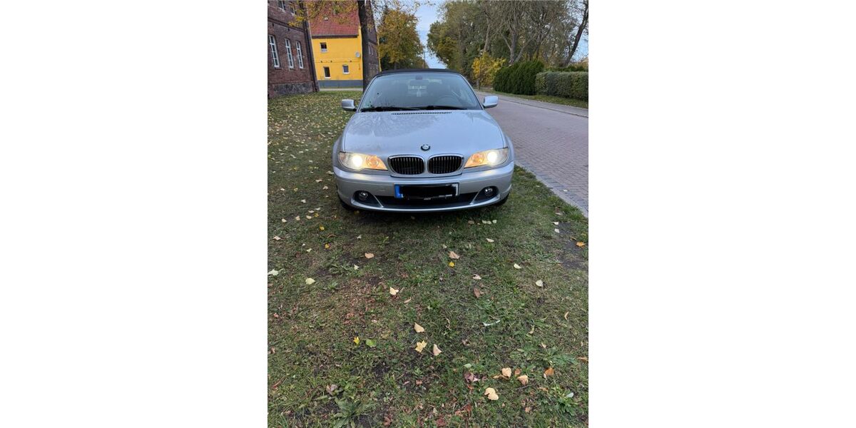 BMW 325 146.450 km 12.749 &euro; Loburg 39279