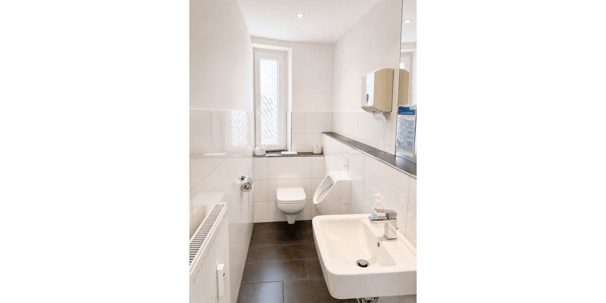 Gewerbeobjekt Kassel Mitte - 3.500&euro; | Angebot:26875223