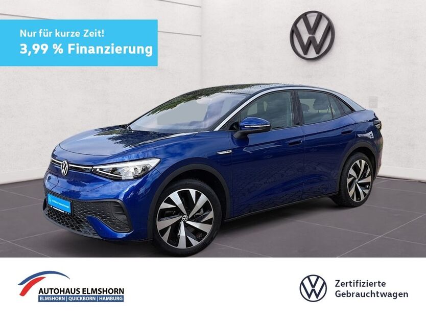 VW ID.5 27.389 km 32.910 € Kölln-Reisiek 25337
