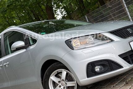 Seat Alhambra 198.200 km 10.990 &euro; Nürnberg 90431