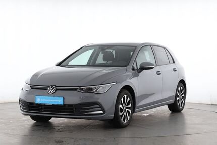 VW Golf 55.330 km 22.380 &euro; Plattling 94447