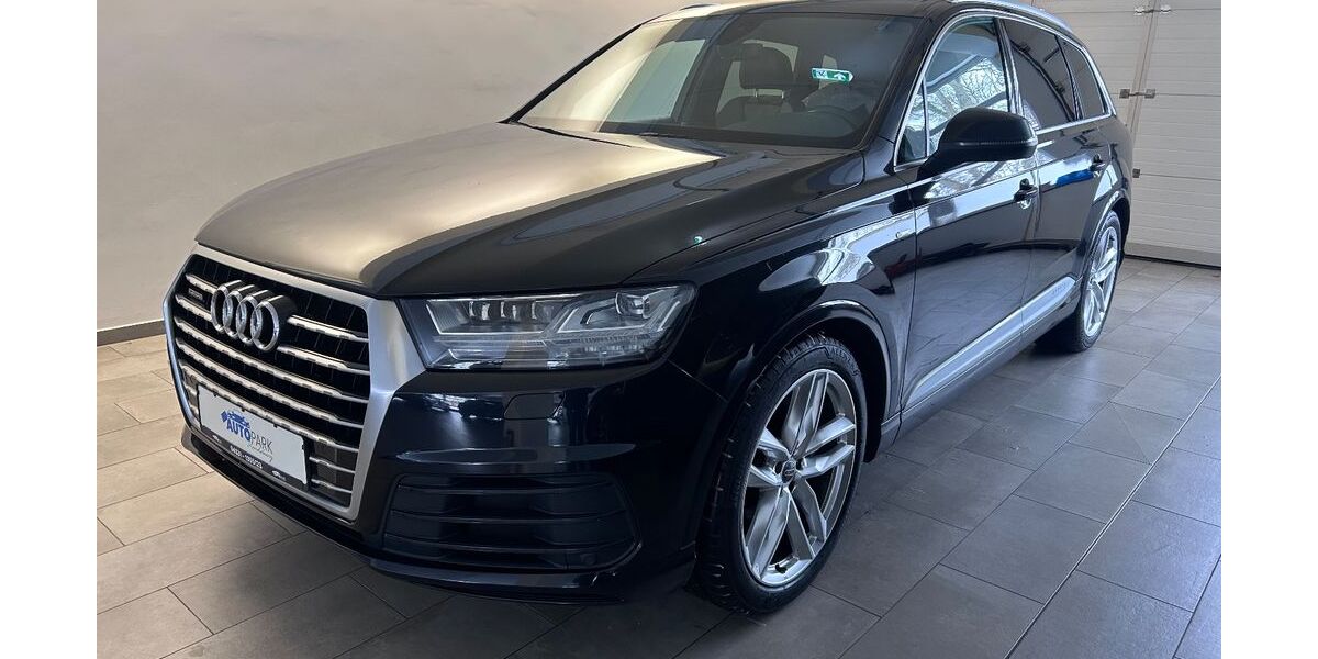Audi Q7 259.737 km 25.980 &euro; Rendsburg 24768