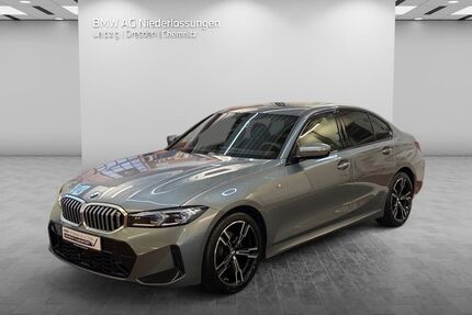 BMW 320 27.712 km 42.909 &euro; Chemnitz/Röhrsdorf 09247