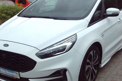 Ford S-Max 191.778 km 15.999 &euro; Chemnitz 09114