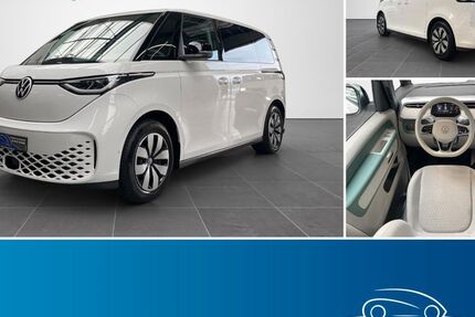 VW ID. Buzz 4.000 km 48.490 &euro; Buchschwabach bei Nürnberg 90574