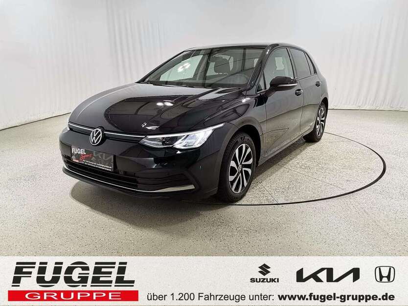 VW Golf 60.350 km 19.969 € Mittelbach 09224
