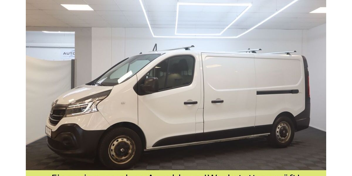 Renault Trafic 105.000 km 14.990 &euro; Weißenthurm 56575