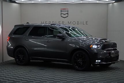Dodge Durango 39.480 km 33.980 &euro; Villingen-Schwenningen 78052