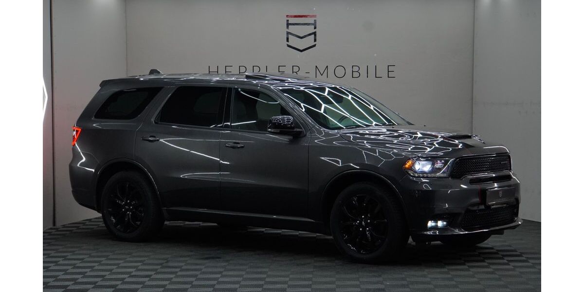 Dodge Durango 39.480 km 33.980 &euro; Villingen-Schwenningen 78052