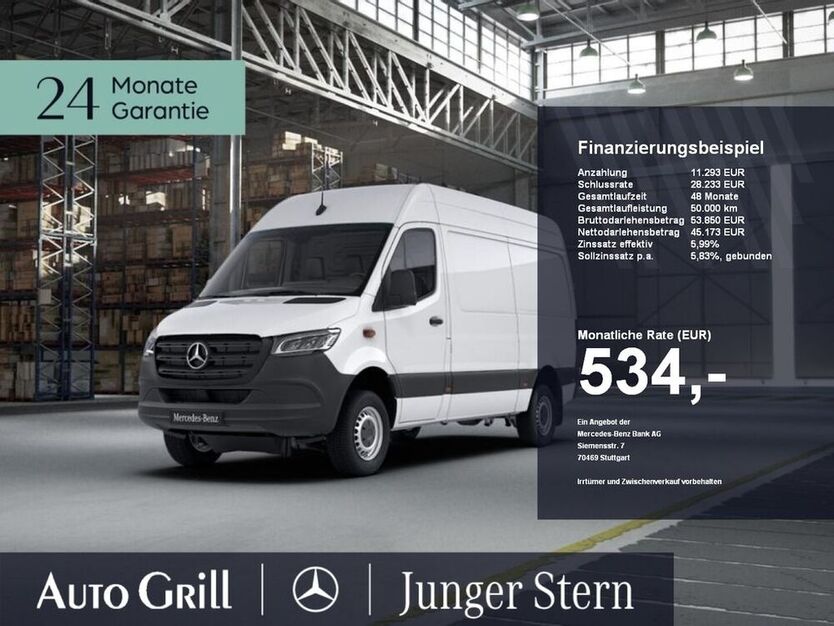 Sprinter