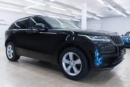 Land Rover Range Rover Velar 80.955 km 25.499 &euro; Völpke 39393