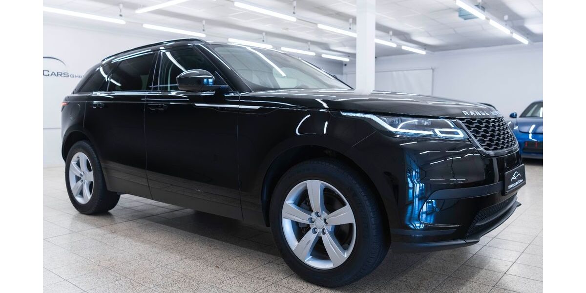 Land Rover Range Rover Velar 80.955 km 25.499 &euro; Völpke 39393
