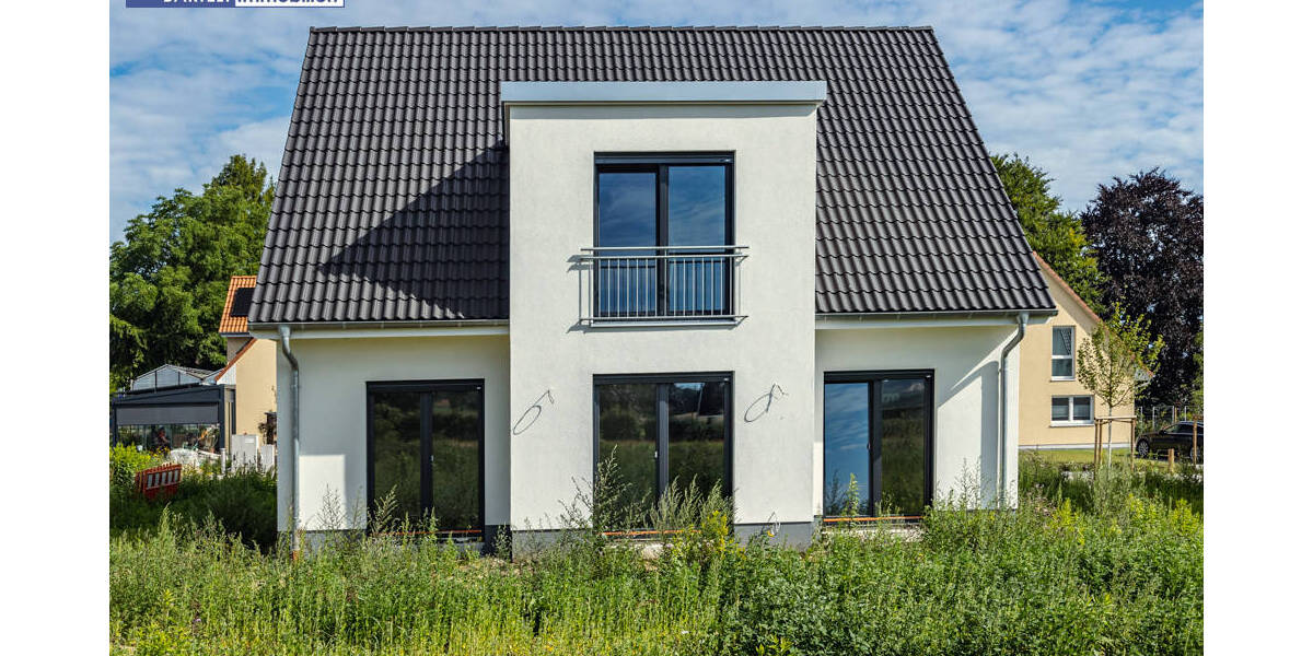 Einfamilienhaus Pattensen / Schulenburg Schulenburg - 5 Zimmer, 148 m&sup2;, 549.990&euro; | Angebot:26305941