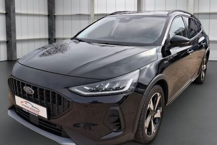 Ford Focus 75.000 km 18.980 &euro; Crailsheim 74564