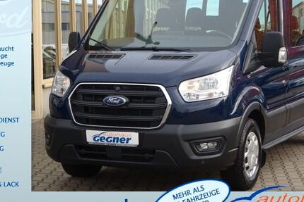 Ford Transit 49.986 km 29.840 &euro; Eilenburg 04838
