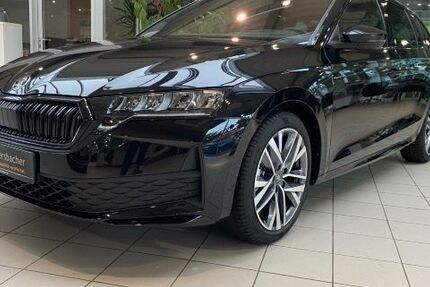 Skoda Octavia 8.000 km 37.990 &euro; Saarbrücken 66130