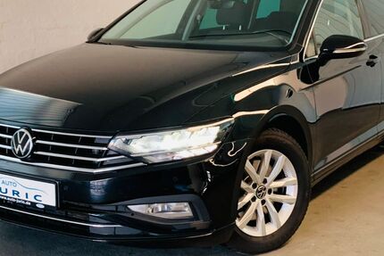 VW Passat Variant 194.993 km 14.650 &euro; Geretsried bei München 82538