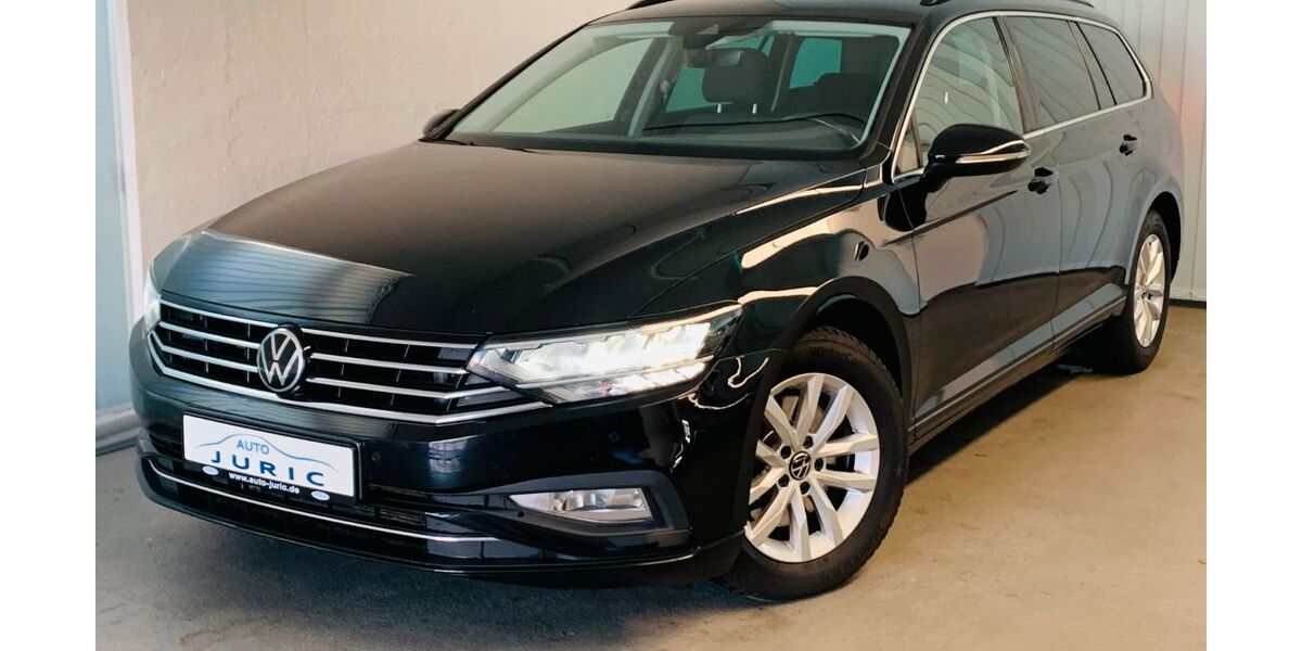 VW Passat Variant 194.993 km 14.950 &euro; Geretsried bei München 82538