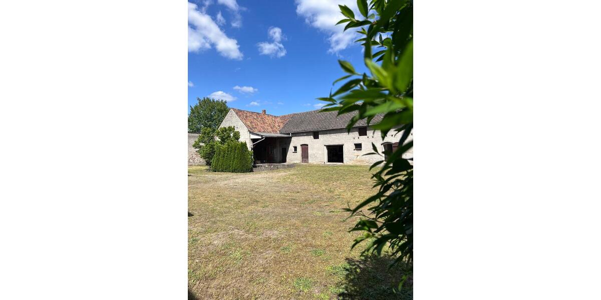 Bauernhaus, Landhaus Schlieben - 4 Zimmer, 110 m&sup2;, 198.000&euro; | Angebot:27200593