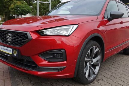 Seat Tarraco 80.600 km 30.980 € Selm 59379