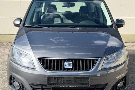 Seat Alhambra 180.000 km 9.900 &euro; Taunusstein 65232