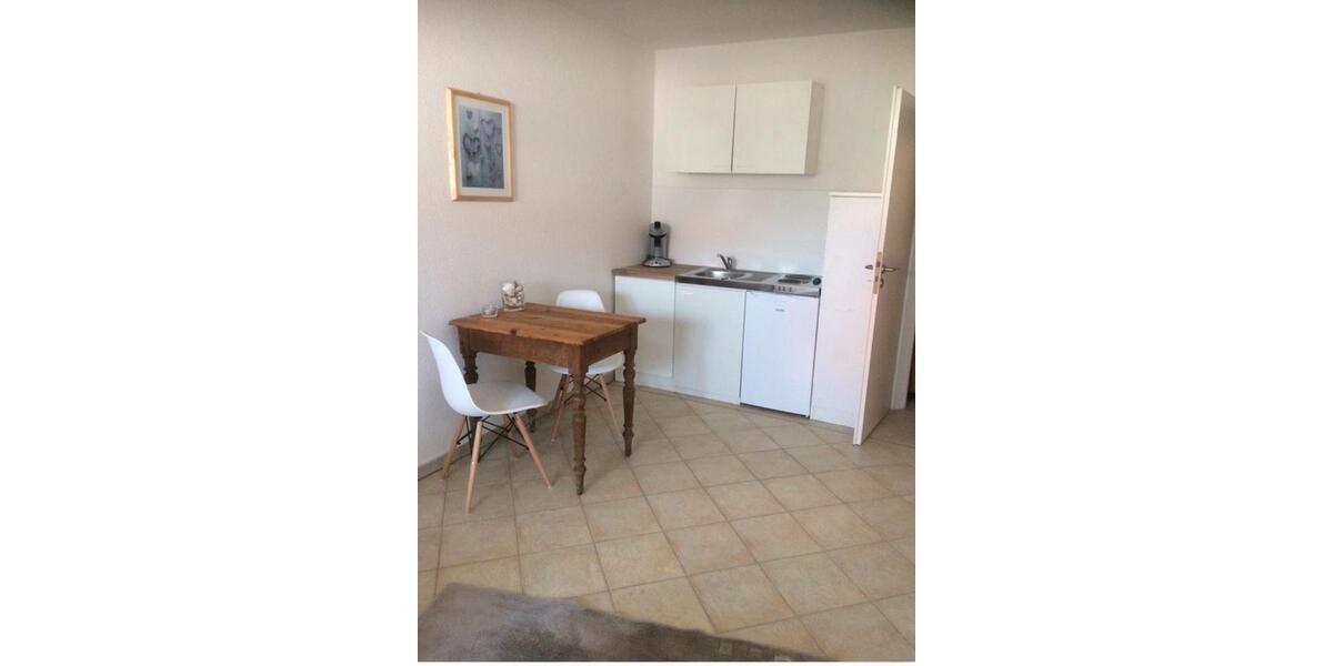 Erdgeschoßwohnung Jena Kernberge - 2 Zimmer, 32 m&sup2;, 560&euro; | Angebot:26102138