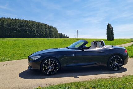 BMW Z4 218.700 km 16.500 &euro; Ingolstadt 85053