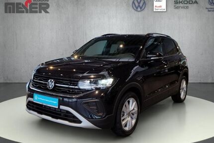 VW T-Cross 6.447 km 24.990 &euro; Beckdorf 21643
