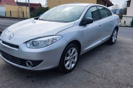 Renault Fluence 145.680 km 3.690 &euro; Neustadt bei Coburg 96465