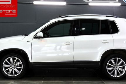 VW Tiguan 146.310 km 15.900 &euro; Falkensee 14612