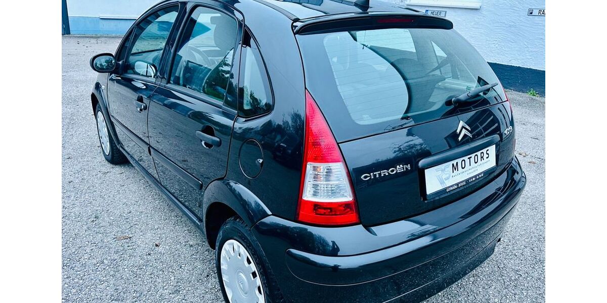 Citroen C3 148.700 km 2.990 &euro; Maisach 82216