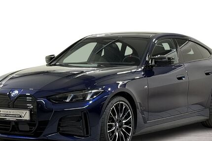 BMW i4 25.541 km 63.850 &euro; Bad Wiessee 83707