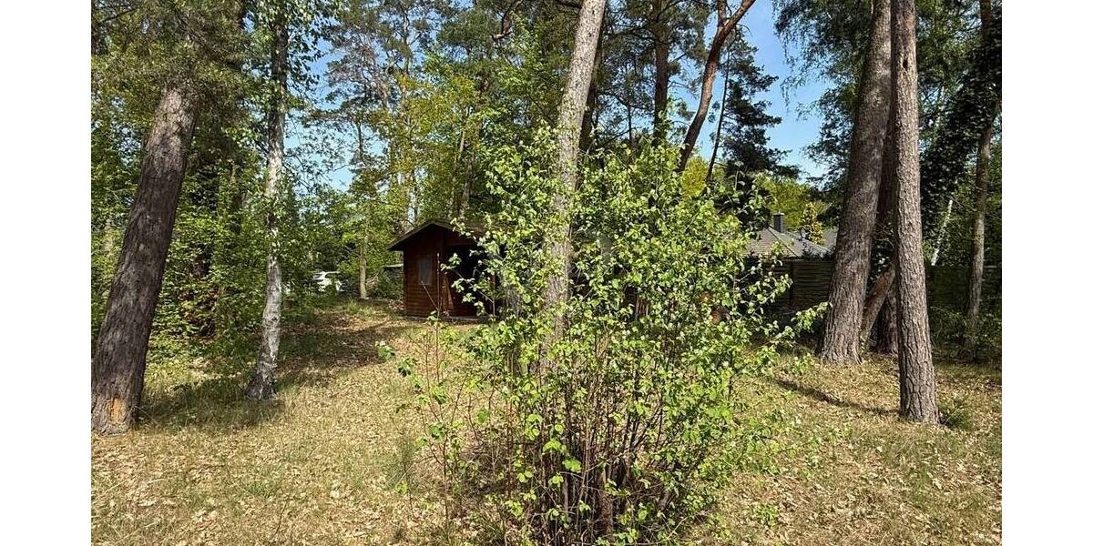 Grundstück Wandlitz Stolzenhagen - 299.000&euro; | Angebot:26700090
