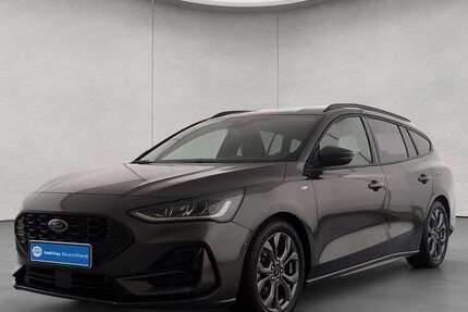 Ford Focus 27.398 km 23.490 &euro; Düsseldorf 40233