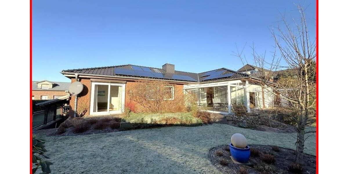 Bungalow Kropp - 4 Zimmer, 152 m&sup2;, 400.000&euro; | Angebot:24876182