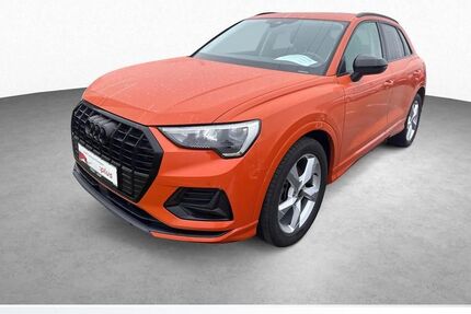 Audi Q3 44.800 km 28.450 &euro; Burgoberbach 91595