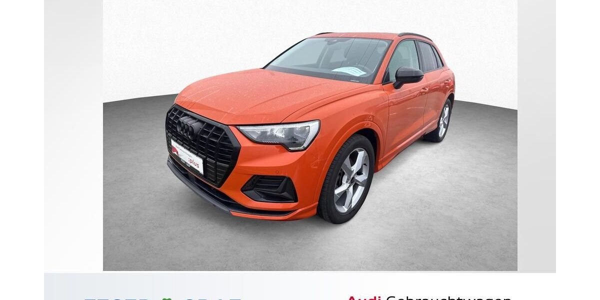 Audi Q3 44.800 km 28.450 &euro; Burgoberbach 91595