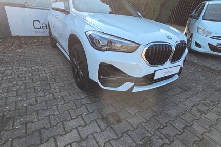 BMW X1 109.000 km 21.990 &euro; Neubrandenburg 17036