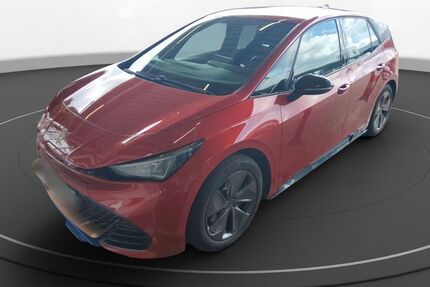 Cupra Born 42.210 km 23.480 &euro; Minden 32427