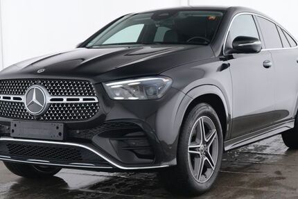 Mercedes-Benz GLE 300 24.184 km 78.490 &euro; Uelzen 29525