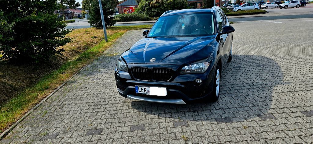 BMW X1 268.000 km 5.000 € Ostrhauderfehn 26842
