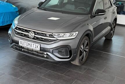 VW T-Roc 16.035 km 29.990 &euro; Grebenhain 36355