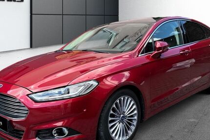 Ford Mondeo 116.900 km 12.990 &euro; Remscheid 42857