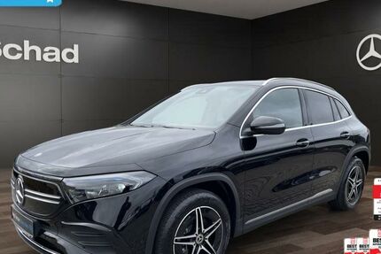 Mercedes-Benz EQA 21.867 km 36.880 € Bad Kreuznach 55545