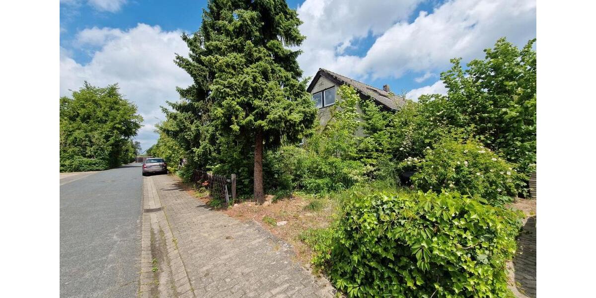 Einfamilienhaus Wendeburg - 5 Zimmer, 160 m&sup2;, 129.000&euro; | Angebot:26979467