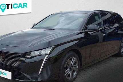 Peugeot 308 36.650 km 18.490 € Brand-Erbisdorf 09618